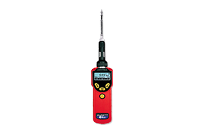 UltraRAE 3000 photo ionization detector