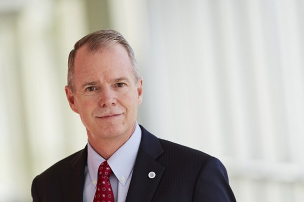 CEO - George Oliver