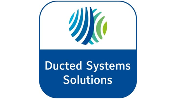 Johnson Controls Ducted System Solutions logo