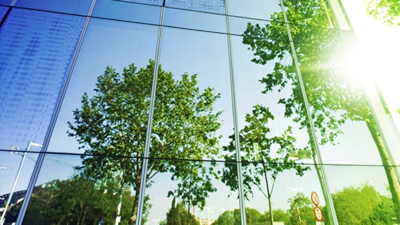 Sustainable page list item