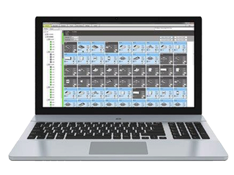 YORK® Central Controller Software