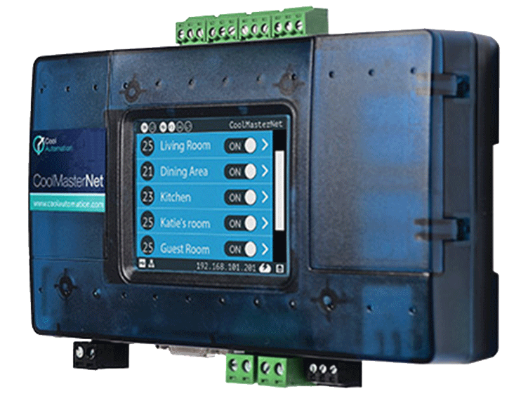 YORK® Cloud Gateway