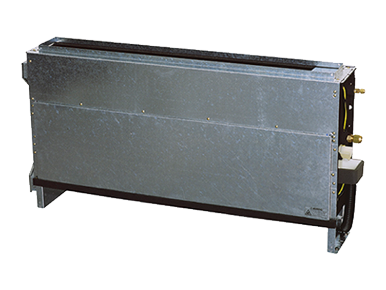 YORK® Floor Concealed Unit