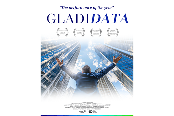 As award season shines a spotlight on the best in the entertainment industry, it's the perfect time to highlight why our data center solutions are worthy of their own red-carpet moment.