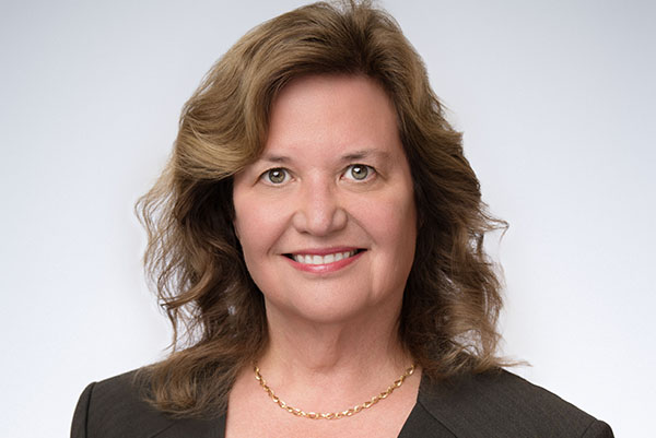 Diane Schwarz, Vice President and Chief Information Officer