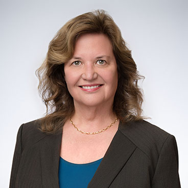 Diane Schwarz, Vice President and Chief Information Officer