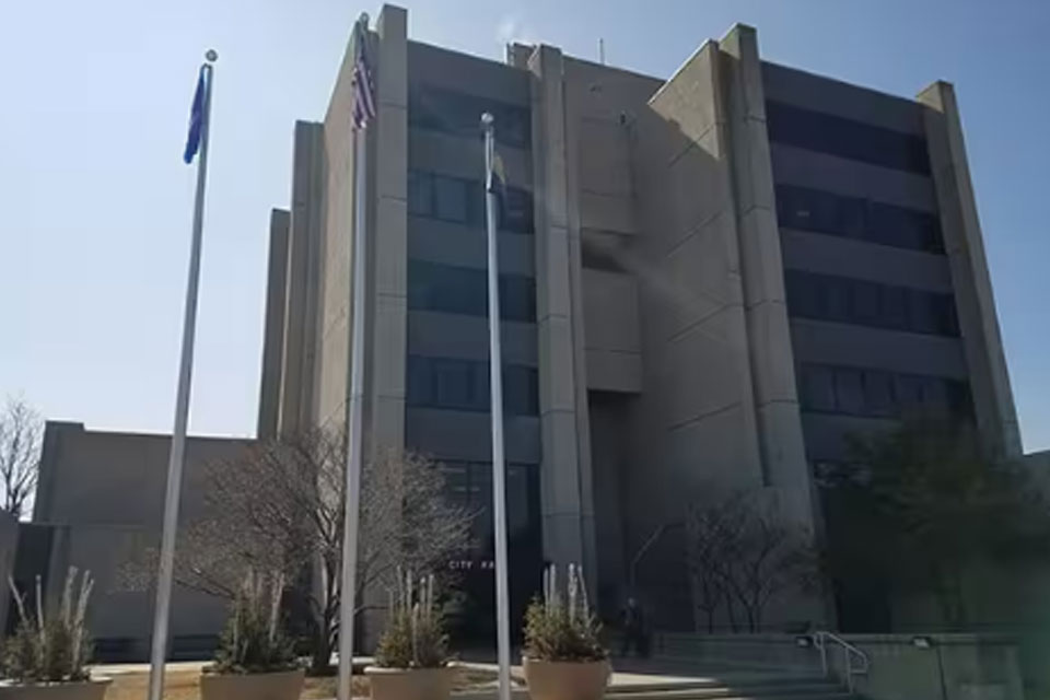 La Crosse City Hall