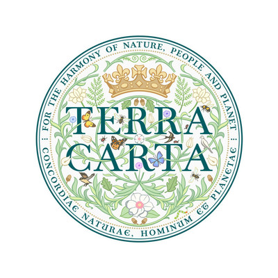 Terra Carta seal 