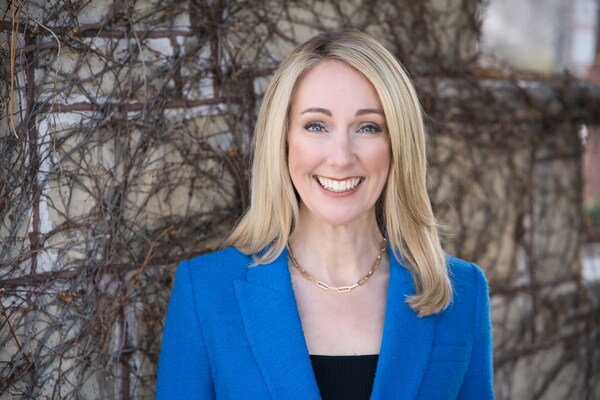Julie Brandt, Vice President and President, Building Solutions North America